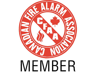 Canadian Fire Alarm Association