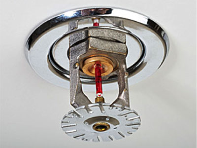 Sprinkler Systems